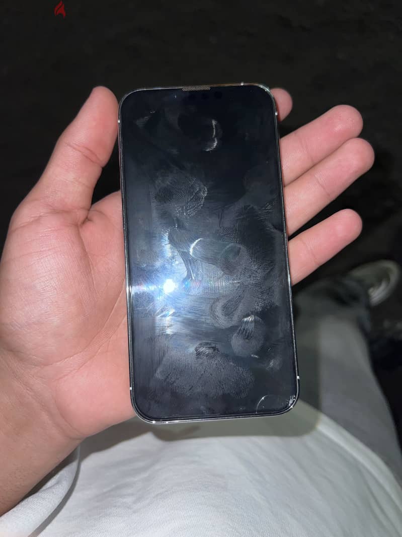 Apple - iPhone 13 Pro 7