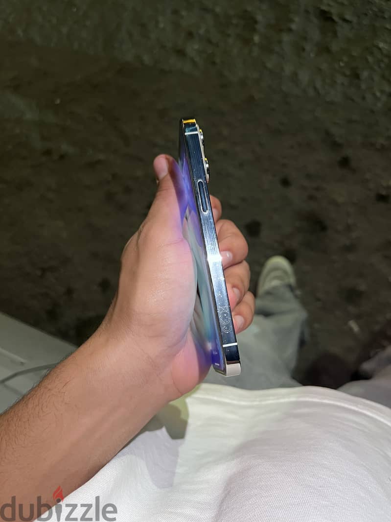 Apple - iPhone 13 Pro 8