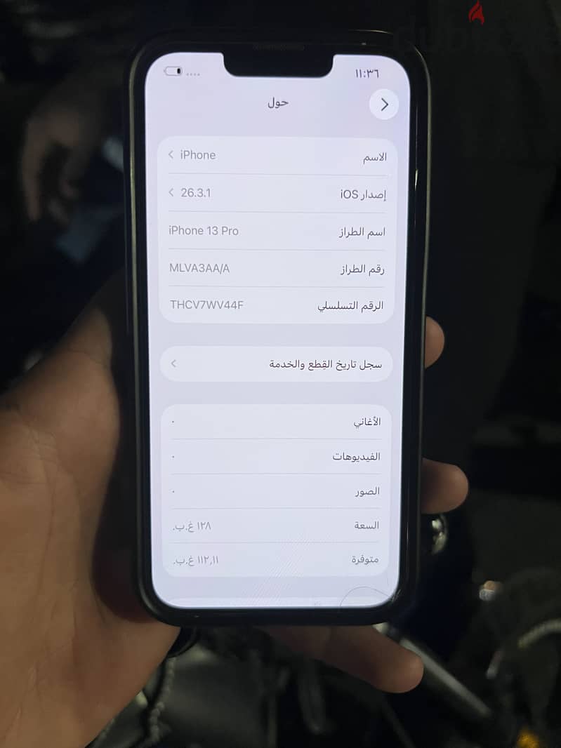 Apple - iPhone 13 Pro 9