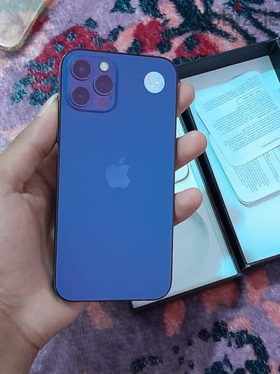 iPhone 12 pro