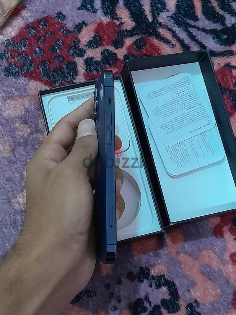 iPhone 12 pro 1