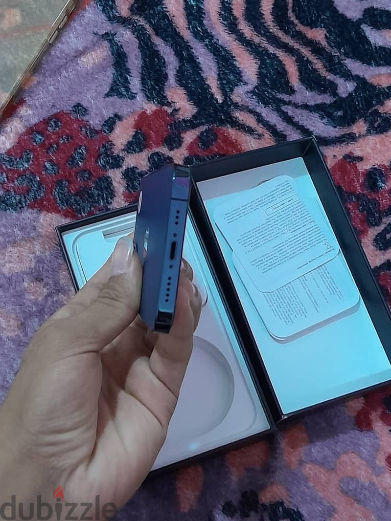 iPhone 12 pro 2