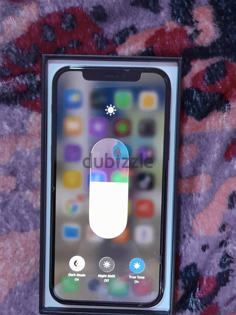 iPhone 12 pro 4