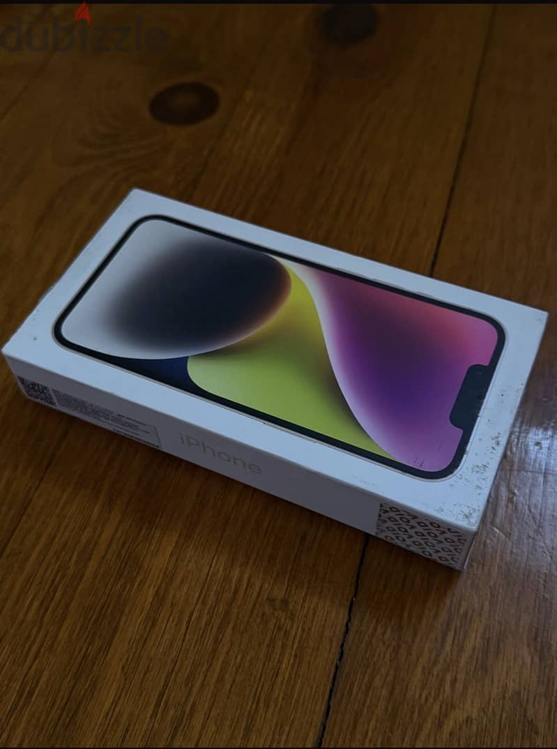 Apple - iPhone 14 3