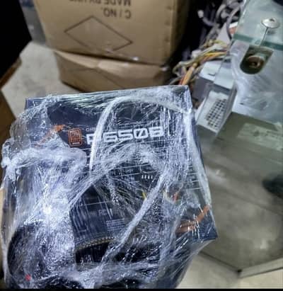 p650 gigabyte