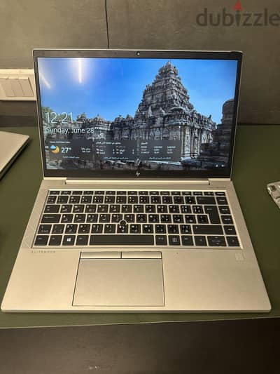 HP Elitebook 840 G7