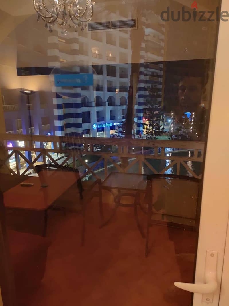 شقة بغرفتي نوم في بورتو مارينا، صورة ٩ من ١٨