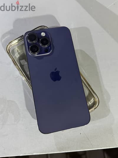 Apple - iPhone 14 Pro Max 512G‼