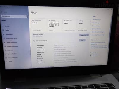 hp pro book 640 g5