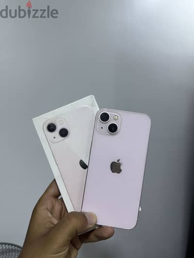 آبل - آيفون 13