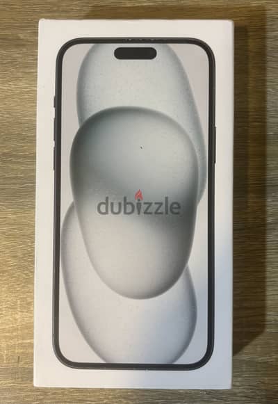 IPhone 15 plus 128 Giga