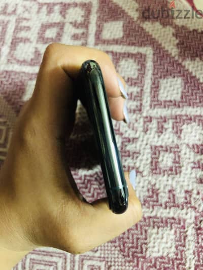 آبل - آيفون 11 برو