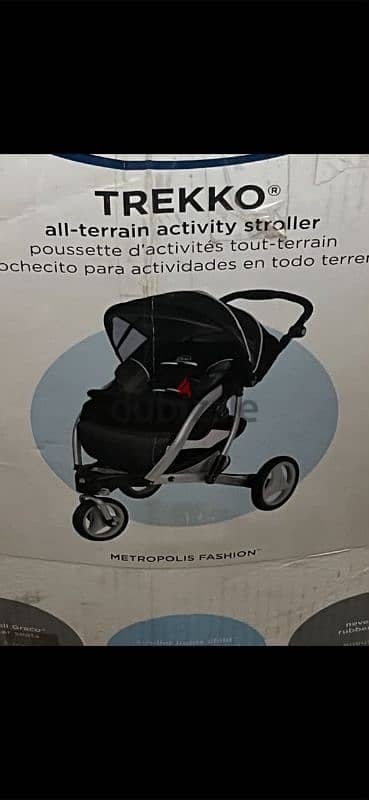 stroller for sale