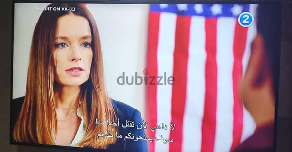شاشه باناسونيك