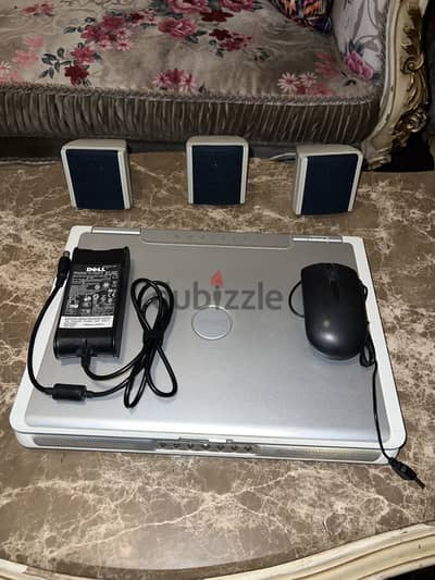 لابتوب ديل