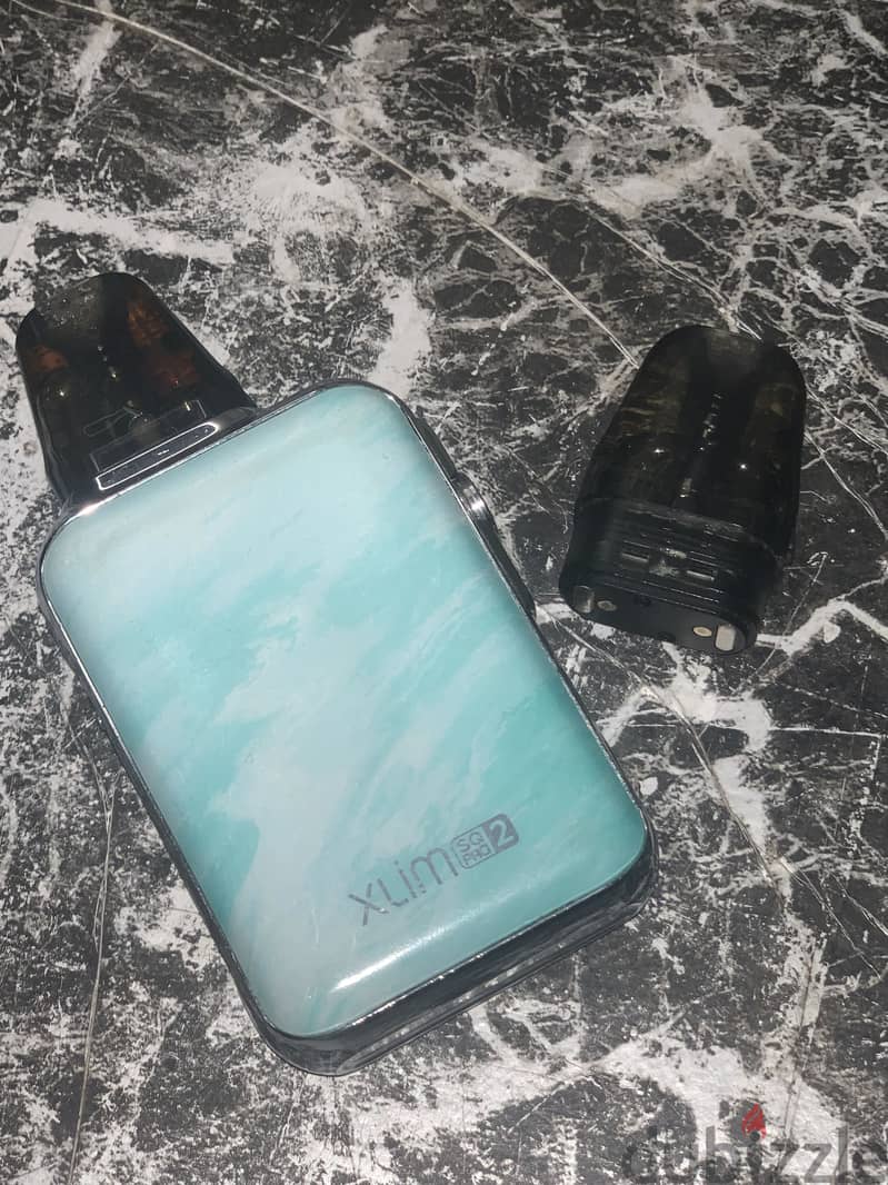 Xlim sq pro2 1