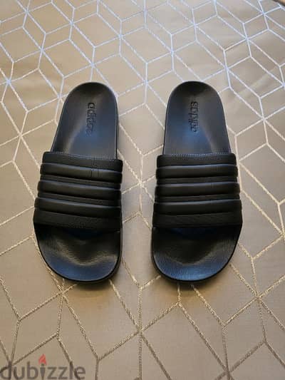 adidas adilette shower slides