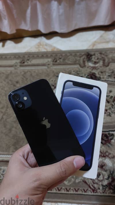Apple - iPhone 12 mini