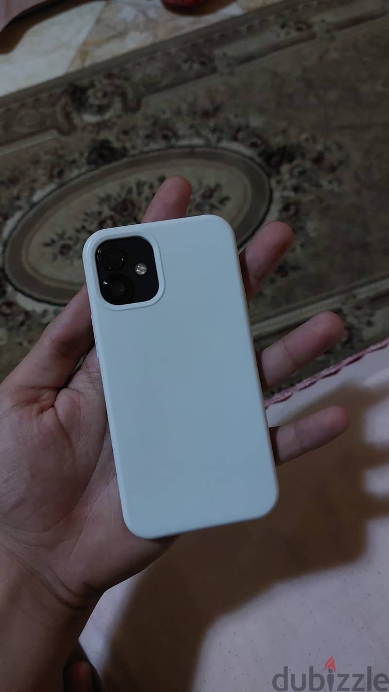 Apple - iPhone 12 mini 1