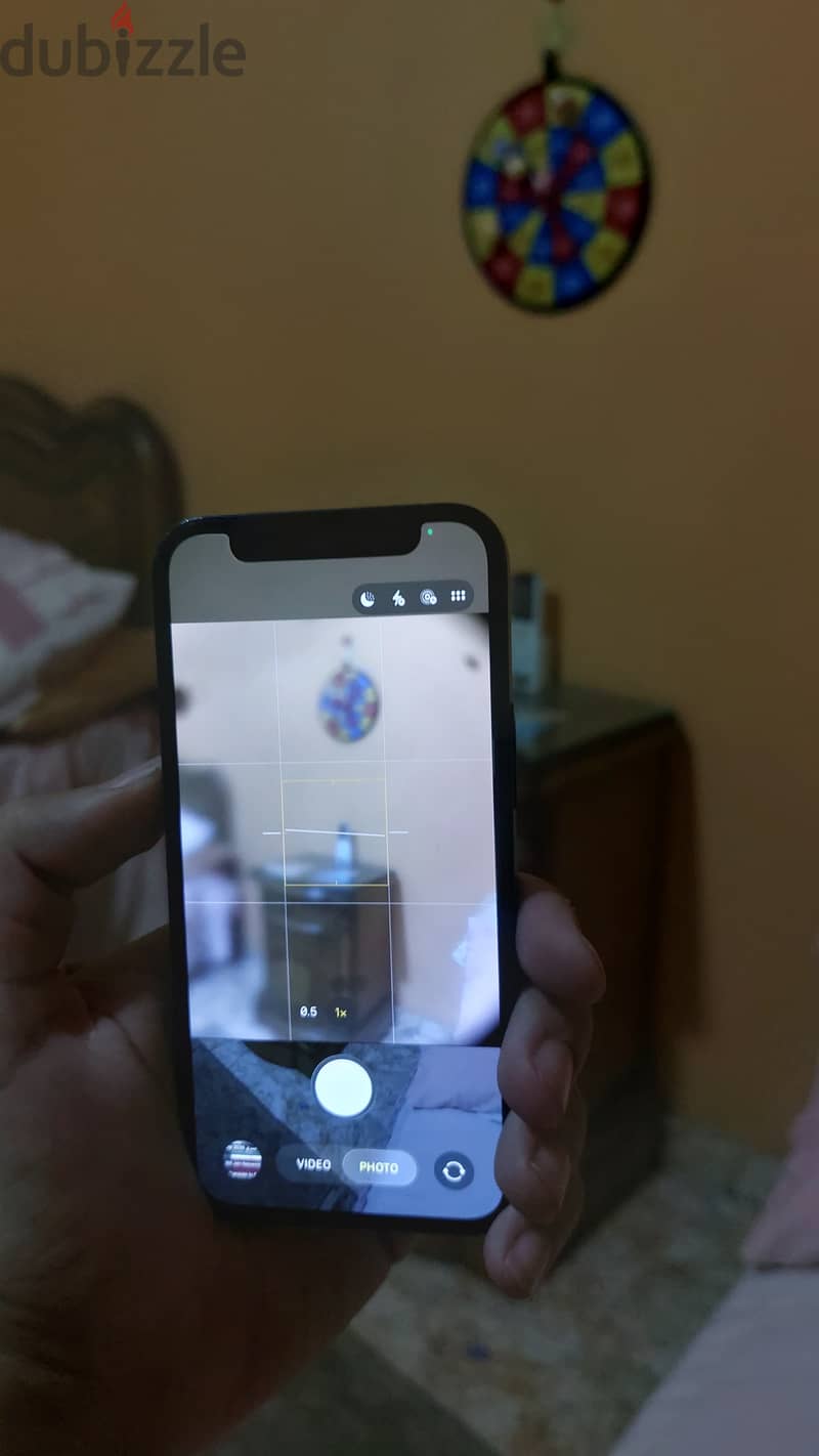 Apple - iPhone 12 mini 3
