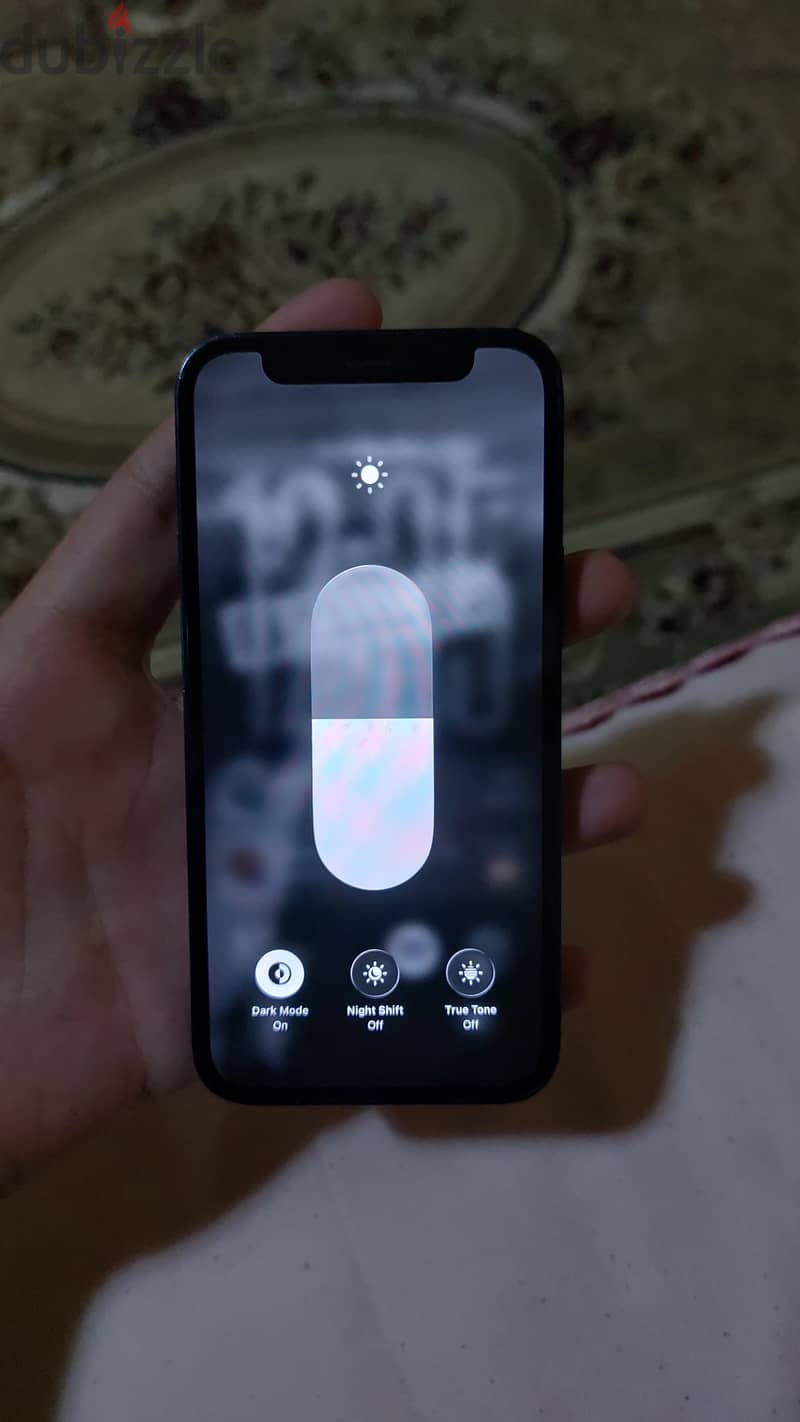 Apple - iPhone 12 mini 5