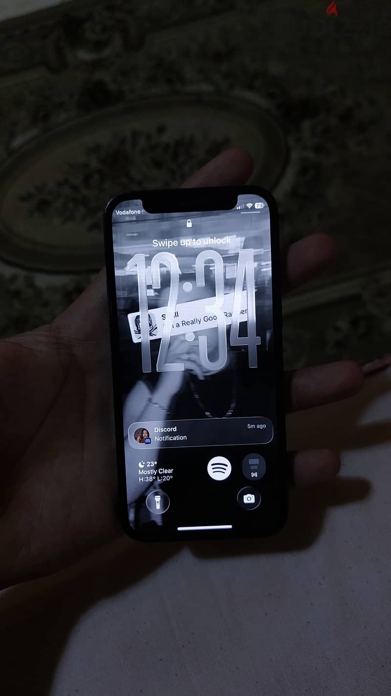 Apple - iPhone 12 mini 6