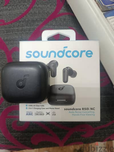 case R50I NC