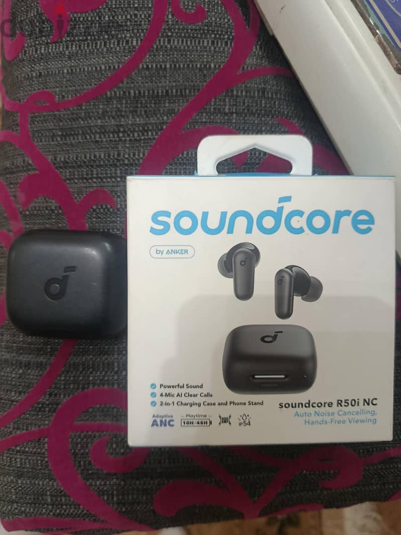 case R50I NC 1