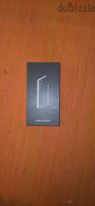 Samsung S25 Ultra