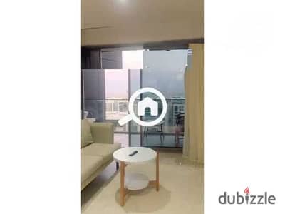 Fully furnished studio for rent in Zed West compound