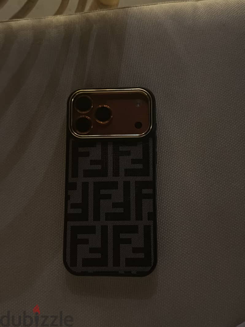 Apple - iPhone 17 Pro Max 2