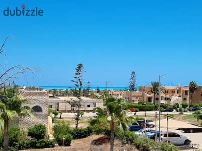 Chalet for rent in Marina 5, North Coast