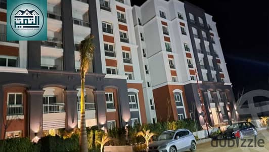 Apartment for sale 155 meters in Al-Ajami Al-Betash Bianchi