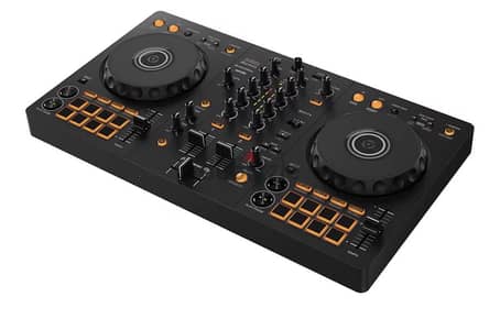 Pioneer dj flx4 used