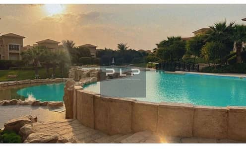 تاون هاوس للبيع استلام فوري بسعر محروق لسرعه البيع في كمبوند ستون بارك stone park