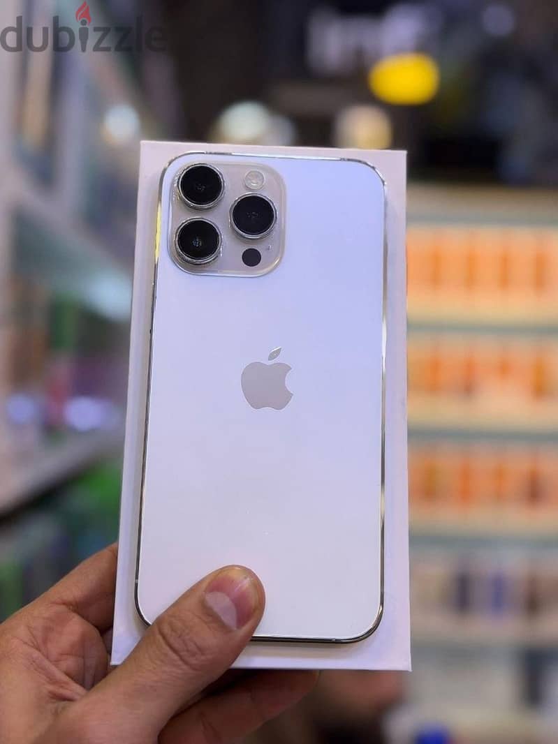 Apple - iPhone Other Model 1