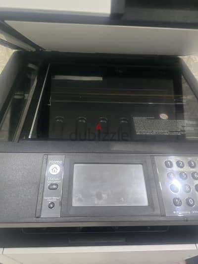 kyocera ecosys M5526cdw الوان