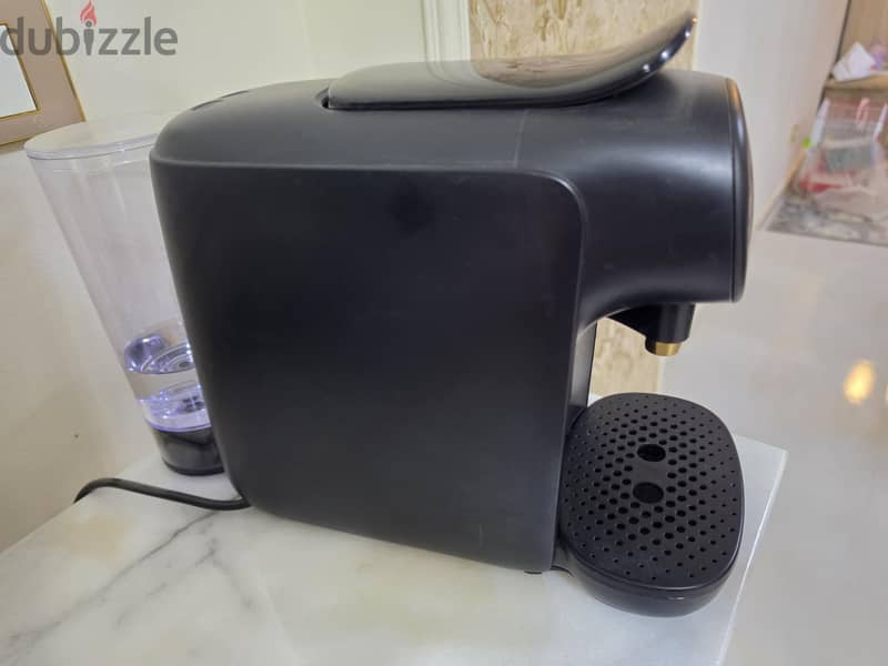 lor Philips coffee machine 1