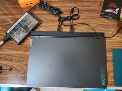 Lenovo Legion 5