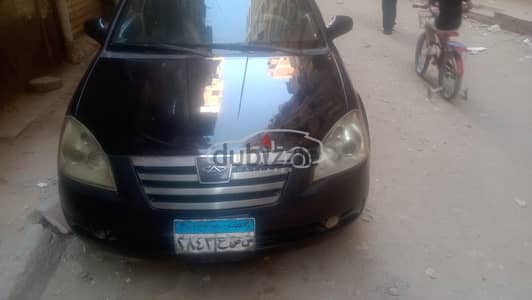 اسبيرانزا A516 2011 للبيع الإسكندرية
