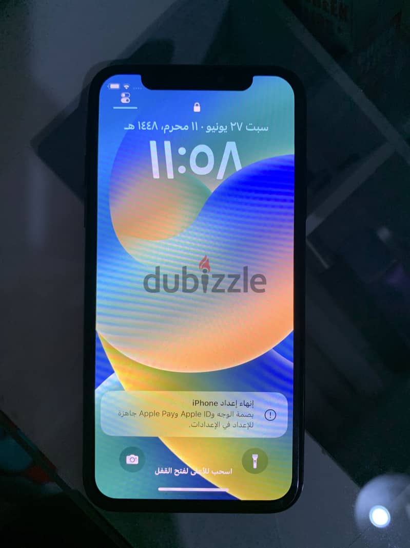 Apple - iPhone X 2
