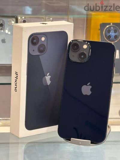 Apple - iPhone 13