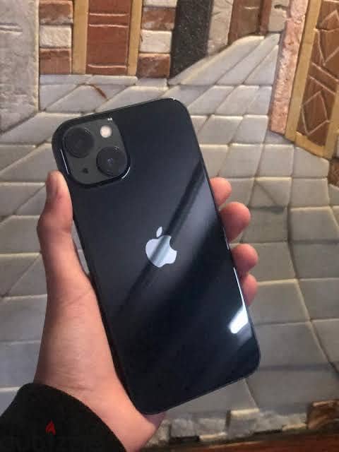 Apple - iPhone 13 2