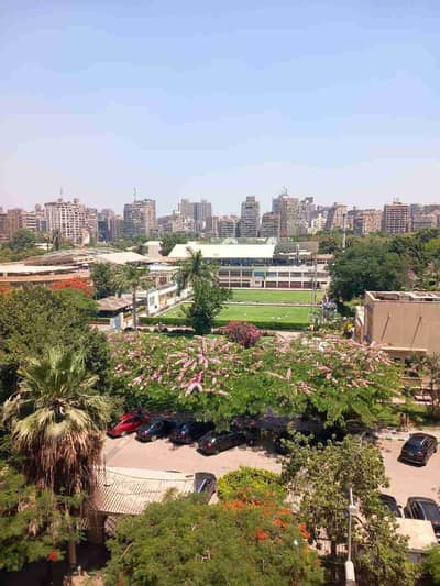 Furnished hotel apartment with hotel finishing for rent. First occupancy for elegant and distinguished housing.