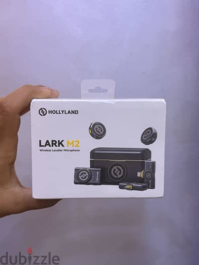 HOLLYLAND LARK M2