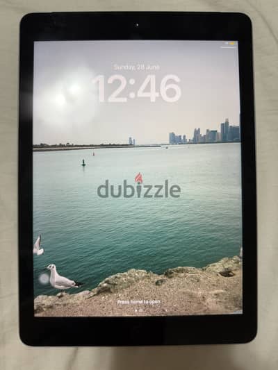 Ipad 6th gen