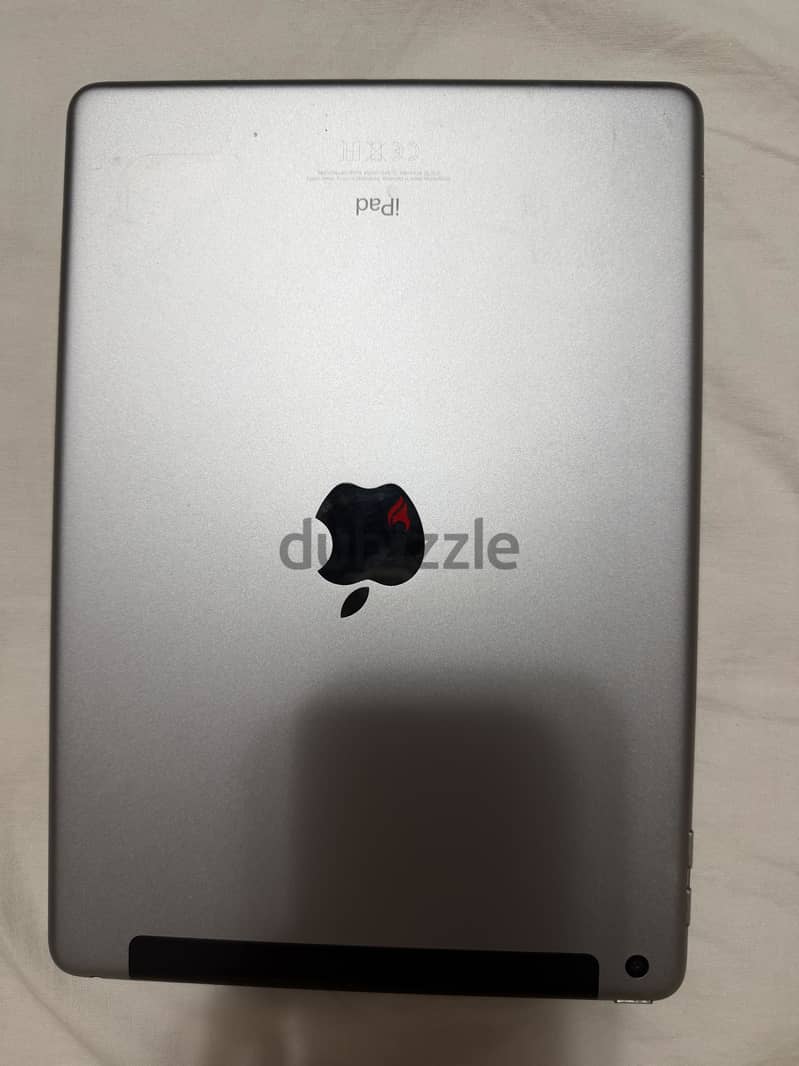 Ipad 6th gen 1