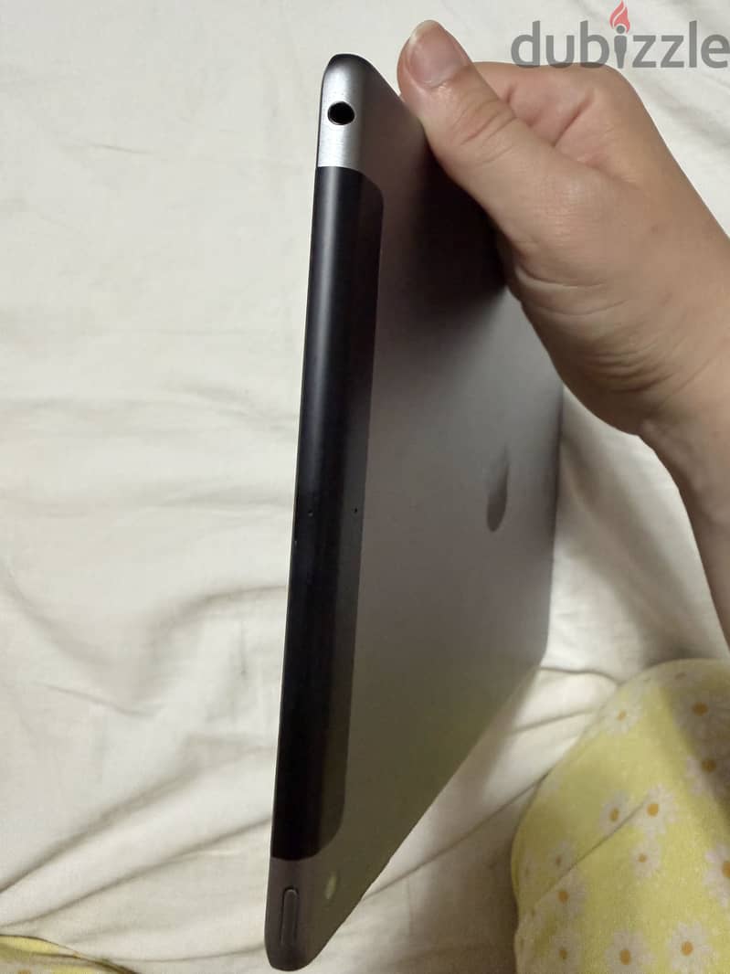 Ipad 6th gen 2