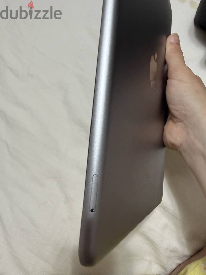 Ipad 6th gen 3