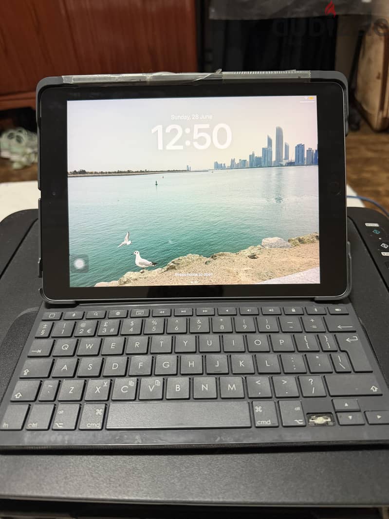 Ipad 6th gen 4